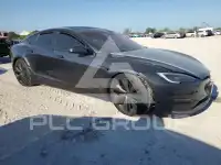 2024 Tesla Model S photo