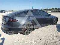 2024 Tesla Model S photo