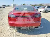 2024 Tesla Model S photo