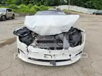 2024 Tesla Model S photo