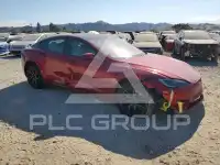 2024 Tesla Model S photo
