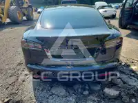 2024 Tesla Model S photo