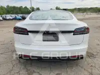 2024 Tesla Model S photo