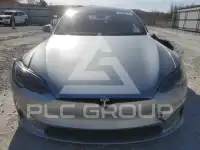 2024 Tesla Model S фото
