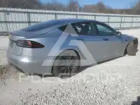 2024 Tesla Model S фото