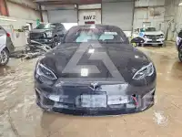 2024 Tesla Model S фото