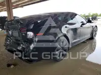 2024 Tesla Model S фото