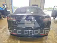 2024 Tesla Model S фото