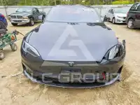 2024 Tesla Model S фото