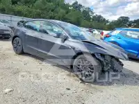 2024 Tesla Model 3 фото