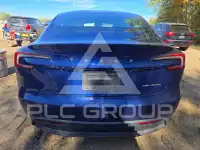 2024 Tesla Model 3 фото