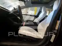 2024 Tesla Model 3 фото