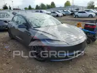 2024 Tesla Model 3 photo