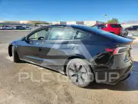 2024 Tesla Model 3 photo