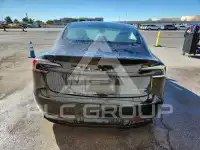 2024 Tesla Model 3 photo