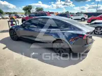 2024 Tesla Model 3 photo