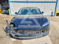 2024 Tesla Model 3 photo