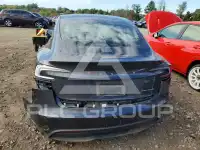 2024 Tesla Model 3 photo