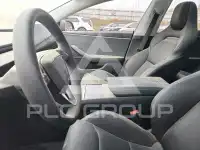 2024 Tesla Model 3 фото