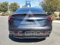 2024 Tesla Model 3 фото
