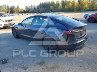 2024 Tesla Model 3 фото