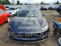 2024 Tesla Model 3 photo
