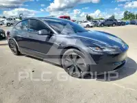 2024 Tesla Model 3 photo