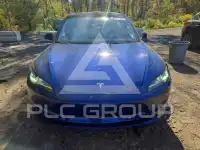 2024 Tesla Model 3 фото