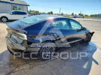 2024 Tesla Model 3 photo