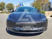 2024 Tesla Model 3 фото