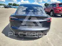 2024 Tesla Model 3 photo