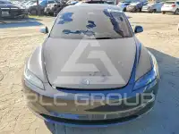 2024 Tesla Model 3 photo