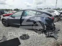 2024 Tesla Model 3 фото