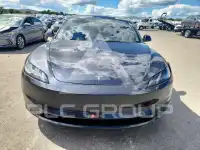 2024 Tesla Model 3 photo