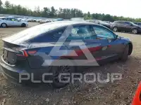 2024 Tesla Model 3 photo
