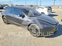 2024 Tesla Model 3 photo