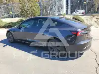 2024 Tesla Model 3 фото