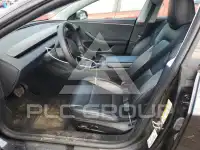 2024 Tesla Model 3 photo
