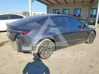 2024 Tesla Model 3 photo