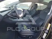 2024 Tesla Model 3 фото