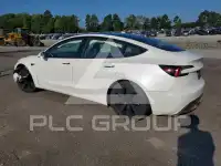 2024 Tesla Model 3 фото