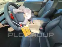 2024 Tesla Model 3 фото