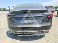 2024 Tesla Model 3 photo