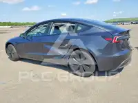 2024 Tesla Model 3 photo