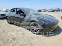 2024 Tesla Model 3 photo
