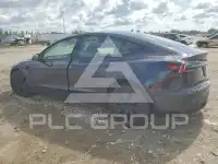 2024 Tesla Model 3 photo