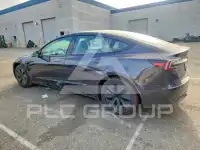 2024 Tesla Model 3 photo
