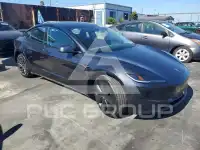 2024 Tesla Model 3 photo