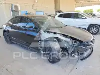 2024 Tesla Model 3 photo