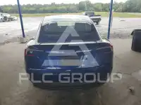 2024 Tesla Model 3 фото
